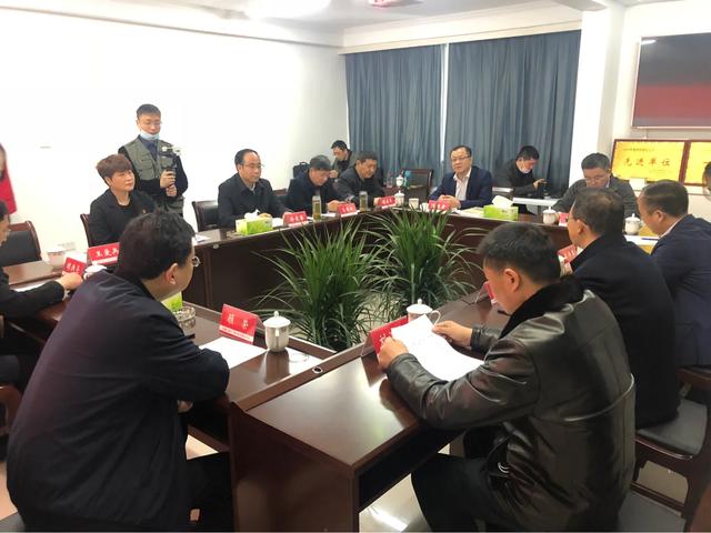 校地党建融合共建示范基地建设座谈会在下关举行